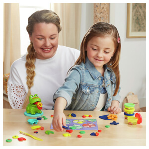 Play-Doh Frog ‘n Colors Starter Set